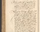 Zdjęcie nr 470 dla obiektu archiwalnego: Acta actorum, obligacionum sententiarumque tam interlocutoriarum quam diffinitivarum coram reverendo domino Thoma Roschnowsky canonico et officiali Cracoviensi generali ad annum Domini 1534, indicione septima, pontificatus sanctissimi in Christo patris domini et domini Clementis pape septimi, anno ipsius undecimo vel alias, ut dicitur vacante sede apostolica feliciter continuantur