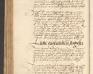 Zdjęcie nr 468 dla obiektu archiwalnego: Acta actorum, obligacionum sententiarumque tam interlocutoriarum quam diffinitivarum coram reverendo domino Thoma Roschnowsky canonico et officiali Cracoviensi generali ad annum Domini 1534, indicione septima, pontificatus sanctissimi in Christo patris domini et domini Clementis pape septimi, anno ipsius undecimo vel alias, ut dicitur vacante sede apostolica feliciter continuantur