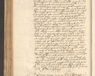 Zdjęcie nr 466 dla obiektu archiwalnego: Acta actorum, obligacionum sententiarumque tam interlocutoriarum quam diffinitivarum coram reverendo domino Thoma Roschnowsky canonico et officiali Cracoviensi generali ad annum Domini 1534, indicione septima, pontificatus sanctissimi in Christo patris domini et domini Clementis pape septimi, anno ipsius undecimo vel alias, ut dicitur vacante sede apostolica feliciter continuantur
