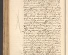 Zdjęcie nr 464 dla obiektu archiwalnego: Acta actorum, obligacionum sententiarumque tam interlocutoriarum quam diffinitivarum coram reverendo domino Thoma Roschnowsky canonico et officiali Cracoviensi generali ad annum Domini 1534, indicione septima, pontificatus sanctissimi in Christo patris domini et domini Clementis pape septimi, anno ipsius undecimo vel alias, ut dicitur vacante sede apostolica feliciter continuantur