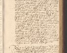 Zdjęcie nr 461 dla obiektu archiwalnego: Acta actorum, obligacionum sententiarumque tam interlocutoriarum quam diffinitivarum coram reverendo domino Thoma Roschnowsky canonico et officiali Cracoviensi generali ad annum Domini 1534, indicione septima, pontificatus sanctissimi in Christo patris domini et domini Clementis pape septimi, anno ipsius undecimo vel alias, ut dicitur vacante sede apostolica feliciter continuantur