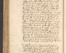 Zdjęcie nr 462 dla obiektu archiwalnego: Acta actorum, obligacionum sententiarumque tam interlocutoriarum quam diffinitivarum coram reverendo domino Thoma Roschnowsky canonico et officiali Cracoviensi generali ad annum Domini 1534, indicione septima, pontificatus sanctissimi in Christo patris domini et domini Clementis pape septimi, anno ipsius undecimo vel alias, ut dicitur vacante sede apostolica feliciter continuantur