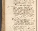 Zdjęcie nr 460 dla obiektu archiwalnego: Acta actorum, obligacionum sententiarumque tam interlocutoriarum quam diffinitivarum coram reverendo domino Thoma Roschnowsky canonico et officiali Cracoviensi generali ad annum Domini 1534, indicione septima, pontificatus sanctissimi in Christo patris domini et domini Clementis pape septimi, anno ipsius undecimo vel alias, ut dicitur vacante sede apostolica feliciter continuantur