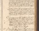 Zdjęcie nr 459 dla obiektu archiwalnego: Acta actorum, obligacionum sententiarumque tam interlocutoriarum quam diffinitivarum coram reverendo domino Thoma Roschnowsky canonico et officiali Cracoviensi generali ad annum Domini 1534, indicione septima, pontificatus sanctissimi in Christo patris domini et domini Clementis pape septimi, anno ipsius undecimo vel alias, ut dicitur vacante sede apostolica feliciter continuantur