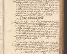 Zdjęcie nr 457 dla obiektu archiwalnego: Acta actorum, obligacionum sententiarumque tam interlocutoriarum quam diffinitivarum coram reverendo domino Thoma Roschnowsky canonico et officiali Cracoviensi generali ad annum Domini 1534, indicione septima, pontificatus sanctissimi in Christo patris domini et domini Clementis pape septimi, anno ipsius undecimo vel alias, ut dicitur vacante sede apostolica feliciter continuantur