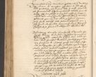 Zdjęcie nr 454 dla obiektu archiwalnego: Acta actorum, obligacionum sententiarumque tam interlocutoriarum quam diffinitivarum coram reverendo domino Thoma Roschnowsky canonico et officiali Cracoviensi generali ad annum Domini 1534, indicione septima, pontificatus sanctissimi in Christo patris domini et domini Clementis pape septimi, anno ipsius undecimo vel alias, ut dicitur vacante sede apostolica feliciter continuantur