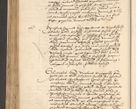 Zdjęcie nr 452 dla obiektu archiwalnego: Acta actorum, obligacionum sententiarumque tam interlocutoriarum quam diffinitivarum coram reverendo domino Thoma Roschnowsky canonico et officiali Cracoviensi generali ad annum Domini 1534, indicione septima, pontificatus sanctissimi in Christo patris domini et domini Clementis pape septimi, anno ipsius undecimo vel alias, ut dicitur vacante sede apostolica feliciter continuantur
