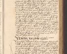 Zdjęcie nr 453 dla obiektu archiwalnego: Acta actorum, obligacionum sententiarumque tam interlocutoriarum quam diffinitivarum coram reverendo domino Thoma Roschnowsky canonico et officiali Cracoviensi generali ad annum Domini 1534, indicione septima, pontificatus sanctissimi in Christo patris domini et domini Clementis pape septimi, anno ipsius undecimo vel alias, ut dicitur vacante sede apostolica feliciter continuantur