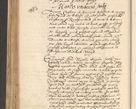 Zdjęcie nr 448 dla obiektu archiwalnego: Acta actorum, obligacionum sententiarumque tam interlocutoriarum quam diffinitivarum coram reverendo domino Thoma Roschnowsky canonico et officiali Cracoviensi generali ad annum Domini 1534, indicione septima, pontificatus sanctissimi in Christo patris domini et domini Clementis pape septimi, anno ipsius undecimo vel alias, ut dicitur vacante sede apostolica feliciter continuantur