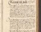 Zdjęcie nr 449 dla obiektu archiwalnego: Acta actorum, obligacionum sententiarumque tam interlocutoriarum quam diffinitivarum coram reverendo domino Thoma Roschnowsky canonico et officiali Cracoviensi generali ad annum Domini 1534, indicione septima, pontificatus sanctissimi in Christo patris domini et domini Clementis pape septimi, anno ipsius undecimo vel alias, ut dicitur vacante sede apostolica feliciter continuantur