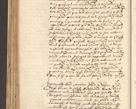 Zdjęcie nr 446 dla obiektu archiwalnego: Acta actorum, obligacionum sententiarumque tam interlocutoriarum quam diffinitivarum coram reverendo domino Thoma Roschnowsky canonico et officiali Cracoviensi generali ad annum Domini 1534, indicione septima, pontificatus sanctissimi in Christo patris domini et domini Clementis pape septimi, anno ipsius undecimo vel alias, ut dicitur vacante sede apostolica feliciter continuantur