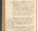 Zdjęcie nr 444 dla obiektu archiwalnego: Acta actorum, obligacionum sententiarumque tam interlocutoriarum quam diffinitivarum coram reverendo domino Thoma Roschnowsky canonico et officiali Cracoviensi generali ad annum Domini 1534, indicione septima, pontificatus sanctissimi in Christo patris domini et domini Clementis pape septimi, anno ipsius undecimo vel alias, ut dicitur vacante sede apostolica feliciter continuantur