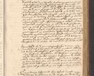 Zdjęcie nr 445 dla obiektu archiwalnego: Acta actorum, obligacionum sententiarumque tam interlocutoriarum quam diffinitivarum coram reverendo domino Thoma Roschnowsky canonico et officiali Cracoviensi generali ad annum Domini 1534, indicione septima, pontificatus sanctissimi in Christo patris domini et domini Clementis pape septimi, anno ipsius undecimo vel alias, ut dicitur vacante sede apostolica feliciter continuantur