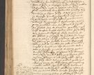 Zdjęcie nr 442 dla obiektu archiwalnego: Acta actorum, obligacionum sententiarumque tam interlocutoriarum quam diffinitivarum coram reverendo domino Thoma Roschnowsky canonico et officiali Cracoviensi generali ad annum Domini 1534, indicione septima, pontificatus sanctissimi in Christo patris domini et domini Clementis pape septimi, anno ipsius undecimo vel alias, ut dicitur vacante sede apostolica feliciter continuantur