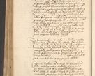Zdjęcie nr 440 dla obiektu archiwalnego: Acta actorum, obligacionum sententiarumque tam interlocutoriarum quam diffinitivarum coram reverendo domino Thoma Roschnowsky canonico et officiali Cracoviensi generali ad annum Domini 1534, indicione septima, pontificatus sanctissimi in Christo patris domini et domini Clementis pape septimi, anno ipsius undecimo vel alias, ut dicitur vacante sede apostolica feliciter continuantur