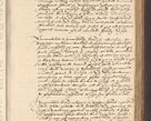 Zdjęcie nr 441 dla obiektu archiwalnego: Acta actorum, obligacionum sententiarumque tam interlocutoriarum quam diffinitivarum coram reverendo domino Thoma Roschnowsky canonico et officiali Cracoviensi generali ad annum Domini 1534, indicione septima, pontificatus sanctissimi in Christo patris domini et domini Clementis pape septimi, anno ipsius undecimo vel alias, ut dicitur vacante sede apostolica feliciter continuantur
