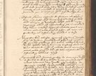 Zdjęcie nr 439 dla obiektu archiwalnego: Acta actorum, obligacionum sententiarumque tam interlocutoriarum quam diffinitivarum coram reverendo domino Thoma Roschnowsky canonico et officiali Cracoviensi generali ad annum Domini 1534, indicione septima, pontificatus sanctissimi in Christo patris domini et domini Clementis pape septimi, anno ipsius undecimo vel alias, ut dicitur vacante sede apostolica feliciter continuantur
