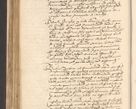 Zdjęcie nr 434 dla obiektu archiwalnego: Acta actorum, obligacionum sententiarumque tam interlocutoriarum quam diffinitivarum coram reverendo domino Thoma Roschnowsky canonico et officiali Cracoviensi generali ad annum Domini 1534, indicione septima, pontificatus sanctissimi in Christo patris domini et domini Clementis pape septimi, anno ipsius undecimo vel alias, ut dicitur vacante sede apostolica feliciter continuantur