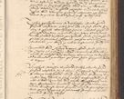 Zdjęcie nr 435 dla obiektu archiwalnego: Acta actorum, obligacionum sententiarumque tam interlocutoriarum quam diffinitivarum coram reverendo domino Thoma Roschnowsky canonico et officiali Cracoviensi generali ad annum Domini 1534, indicione septima, pontificatus sanctissimi in Christo patris domini et domini Clementis pape septimi, anno ipsius undecimo vel alias, ut dicitur vacante sede apostolica feliciter continuantur