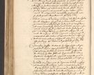 Zdjęcie nr 432 dla obiektu archiwalnego: Acta actorum, obligacionum sententiarumque tam interlocutoriarum quam diffinitivarum coram reverendo domino Thoma Roschnowsky canonico et officiali Cracoviensi generali ad annum Domini 1534, indicione septima, pontificatus sanctissimi in Christo patris domini et domini Clementis pape septimi, anno ipsius undecimo vel alias, ut dicitur vacante sede apostolica feliciter continuantur