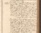 Zdjęcie nr 429 dla obiektu archiwalnego: Acta actorum, obligacionum sententiarumque tam interlocutoriarum quam diffinitivarum coram reverendo domino Thoma Roschnowsky canonico et officiali Cracoviensi generali ad annum Domini 1534, indicione septima, pontificatus sanctissimi in Christo patris domini et domini Clementis pape septimi, anno ipsius undecimo vel alias, ut dicitur vacante sede apostolica feliciter continuantur