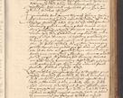 Zdjęcie nr 433 dla obiektu archiwalnego: Acta actorum, obligacionum sententiarumque tam interlocutoriarum quam diffinitivarum coram reverendo domino Thoma Roschnowsky canonico et officiali Cracoviensi generali ad annum Domini 1534, indicione septima, pontificatus sanctissimi in Christo patris domini et domini Clementis pape septimi, anno ipsius undecimo vel alias, ut dicitur vacante sede apostolica feliciter continuantur