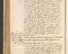 Zdjęcie nr 426 dla obiektu archiwalnego: Acta actorum, obligacionum sententiarumque tam interlocutoriarum quam diffinitivarum coram reverendo domino Thoma Roschnowsky canonico et officiali Cracoviensi generali ad annum Domini 1534, indicione septima, pontificatus sanctissimi in Christo patris domini et domini Clementis pape septimi, anno ipsius undecimo vel alias, ut dicitur vacante sede apostolica feliciter continuantur