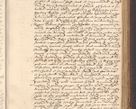 Zdjęcie nr 427 dla obiektu archiwalnego: Acta actorum, obligacionum sententiarumque tam interlocutoriarum quam diffinitivarum coram reverendo domino Thoma Roschnowsky canonico et officiali Cracoviensi generali ad annum Domini 1534, indicione septima, pontificatus sanctissimi in Christo patris domini et domini Clementis pape septimi, anno ipsius undecimo vel alias, ut dicitur vacante sede apostolica feliciter continuantur