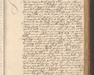 Zdjęcie nr 425 dla obiektu archiwalnego: Acta actorum, obligacionum sententiarumque tam interlocutoriarum quam diffinitivarum coram reverendo domino Thoma Roschnowsky canonico et officiali Cracoviensi generali ad annum Domini 1534, indicione septima, pontificatus sanctissimi in Christo patris domini et domini Clementis pape septimi, anno ipsius undecimo vel alias, ut dicitur vacante sede apostolica feliciter continuantur