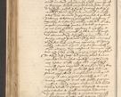 Zdjęcie nr 424 dla obiektu archiwalnego: Acta actorum, obligacionum sententiarumque tam interlocutoriarum quam diffinitivarum coram reverendo domino Thoma Roschnowsky canonico et officiali Cracoviensi generali ad annum Domini 1534, indicione septima, pontificatus sanctissimi in Christo patris domini et domini Clementis pape septimi, anno ipsius undecimo vel alias, ut dicitur vacante sede apostolica feliciter continuantur