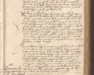 Zdjęcie nr 423 dla obiektu archiwalnego: Acta actorum, obligacionum sententiarumque tam interlocutoriarum quam diffinitivarum coram reverendo domino Thoma Roschnowsky canonico et officiali Cracoviensi generali ad annum Domini 1534, indicione septima, pontificatus sanctissimi in Christo patris domini et domini Clementis pape septimi, anno ipsius undecimo vel alias, ut dicitur vacante sede apostolica feliciter continuantur
