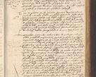 Zdjęcie nr 421 dla obiektu archiwalnego: Acta actorum, obligacionum sententiarumque tam interlocutoriarum quam diffinitivarum coram reverendo domino Thoma Roschnowsky canonico et officiali Cracoviensi generali ad annum Domini 1534, indicione septima, pontificatus sanctissimi in Christo patris domini et domini Clementis pape septimi, anno ipsius undecimo vel alias, ut dicitur vacante sede apostolica feliciter continuantur