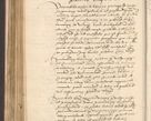 Zdjęcie nr 420 dla obiektu archiwalnego: Acta actorum, obligacionum sententiarumque tam interlocutoriarum quam diffinitivarum coram reverendo domino Thoma Roschnowsky canonico et officiali Cracoviensi generali ad annum Domini 1534, indicione septima, pontificatus sanctissimi in Christo patris domini et domini Clementis pape septimi, anno ipsius undecimo vel alias, ut dicitur vacante sede apostolica feliciter continuantur