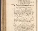 Zdjęcie nr 418 dla obiektu archiwalnego: Acta actorum, obligacionum sententiarumque tam interlocutoriarum quam diffinitivarum coram reverendo domino Thoma Roschnowsky canonico et officiali Cracoviensi generali ad annum Domini 1534, indicione septima, pontificatus sanctissimi in Christo patris domini et domini Clementis pape septimi, anno ipsius undecimo vel alias, ut dicitur vacante sede apostolica feliciter continuantur