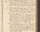 Zdjęcie nr 419 dla obiektu archiwalnego: Acta actorum, obligacionum sententiarumque tam interlocutoriarum quam diffinitivarum coram reverendo domino Thoma Roschnowsky canonico et officiali Cracoviensi generali ad annum Domini 1534, indicione septima, pontificatus sanctissimi in Christo patris domini et domini Clementis pape septimi, anno ipsius undecimo vel alias, ut dicitur vacante sede apostolica feliciter continuantur
