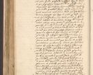 Zdjęcie nr 412 dla obiektu archiwalnego: Acta actorum, obligacionum sententiarumque tam interlocutoriarum quam diffinitivarum coram reverendo domino Thoma Roschnowsky canonico et officiali Cracoviensi generali ad annum Domini 1534, indicione septima, pontificatus sanctissimi in Christo patris domini et domini Clementis pape septimi, anno ipsius undecimo vel alias, ut dicitur vacante sede apostolica feliciter continuantur