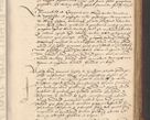 Zdjęcie nr 411 dla obiektu archiwalnego: Acta actorum, obligacionum sententiarumque tam interlocutoriarum quam diffinitivarum coram reverendo domino Thoma Roschnowsky canonico et officiali Cracoviensi generali ad annum Domini 1534, indicione septima, pontificatus sanctissimi in Christo patris domini et domini Clementis pape septimi, anno ipsius undecimo vel alias, ut dicitur vacante sede apostolica feliciter continuantur