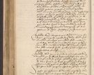 Zdjęcie nr 410 dla obiektu archiwalnego: Acta actorum, obligacionum sententiarumque tam interlocutoriarum quam diffinitivarum coram reverendo domino Thoma Roschnowsky canonico et officiali Cracoviensi generali ad annum Domini 1534, indicione septima, pontificatus sanctissimi in Christo patris domini et domini Clementis pape septimi, anno ipsius undecimo vel alias, ut dicitur vacante sede apostolica feliciter continuantur