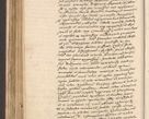 Zdjęcie nr 406 dla obiektu archiwalnego: Acta actorum, obligacionum sententiarumque tam interlocutoriarum quam diffinitivarum coram reverendo domino Thoma Roschnowsky canonico et officiali Cracoviensi generali ad annum Domini 1534, indicione septima, pontificatus sanctissimi in Christo patris domini et domini Clementis pape septimi, anno ipsius undecimo vel alias, ut dicitur vacante sede apostolica feliciter continuantur