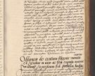 Zdjęcie nr 405 dla obiektu archiwalnego: Acta actorum, obligacionum sententiarumque tam interlocutoriarum quam diffinitivarum coram reverendo domino Thoma Roschnowsky canonico et officiali Cracoviensi generali ad annum Domini 1534, indicione septima, pontificatus sanctissimi in Christo patris domini et domini Clementis pape septimi, anno ipsius undecimo vel alias, ut dicitur vacante sede apostolica feliciter continuantur