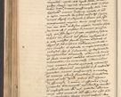Zdjęcie nr 404 dla obiektu archiwalnego: Acta actorum, obligacionum sententiarumque tam interlocutoriarum quam diffinitivarum coram reverendo domino Thoma Roschnowsky canonico et officiali Cracoviensi generali ad annum Domini 1534, indicione septima, pontificatus sanctissimi in Christo patris domini et domini Clementis pape septimi, anno ipsius undecimo vel alias, ut dicitur vacante sede apostolica feliciter continuantur