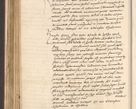 Zdjęcie nr 400 dla obiektu archiwalnego: Acta actorum, obligacionum sententiarumque tam interlocutoriarum quam diffinitivarum coram reverendo domino Thoma Roschnowsky canonico et officiali Cracoviensi generali ad annum Domini 1534, indicione septima, pontificatus sanctissimi in Christo patris domini et domini Clementis pape septimi, anno ipsius undecimo vel alias, ut dicitur vacante sede apostolica feliciter continuantur
