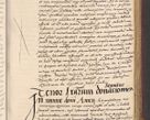 Zdjęcie nr 401 dla obiektu archiwalnego: Acta actorum, obligacionum sententiarumque tam interlocutoriarum quam diffinitivarum coram reverendo domino Thoma Roschnowsky canonico et officiali Cracoviensi generali ad annum Domini 1534, indicione septima, pontificatus sanctissimi in Christo patris domini et domini Clementis pape septimi, anno ipsius undecimo vel alias, ut dicitur vacante sede apostolica feliciter continuantur