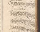 Zdjęcie nr 399 dla obiektu archiwalnego: Acta actorum, obligacionum sententiarumque tam interlocutoriarum quam diffinitivarum coram reverendo domino Thoma Roschnowsky canonico et officiali Cracoviensi generali ad annum Domini 1534, indicione septima, pontificatus sanctissimi in Christo patris domini et domini Clementis pape septimi, anno ipsius undecimo vel alias, ut dicitur vacante sede apostolica feliciter continuantur