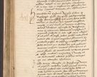 Zdjęcie nr 398 dla obiektu archiwalnego: Acta actorum, obligacionum sententiarumque tam interlocutoriarum quam diffinitivarum coram reverendo domino Thoma Roschnowsky canonico et officiali Cracoviensi generali ad annum Domini 1534, indicione septima, pontificatus sanctissimi in Christo patris domini et domini Clementis pape septimi, anno ipsius undecimo vel alias, ut dicitur vacante sede apostolica feliciter continuantur