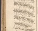 Zdjęcie nr 396 dla obiektu archiwalnego: Acta actorum, obligacionum sententiarumque tam interlocutoriarum quam diffinitivarum coram reverendo domino Thoma Roschnowsky canonico et officiali Cracoviensi generali ad annum Domini 1534, indicione septima, pontificatus sanctissimi in Christo patris domini et domini Clementis pape septimi, anno ipsius undecimo vel alias, ut dicitur vacante sede apostolica feliciter continuantur
