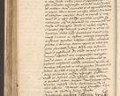 Zdjęcie nr 394 dla obiektu archiwalnego: Acta actorum, obligacionum sententiarumque tam interlocutoriarum quam diffinitivarum coram reverendo domino Thoma Roschnowsky canonico et officiali Cracoviensi generali ad annum Domini 1534, indicione septima, pontificatus sanctissimi in Christo patris domini et domini Clementis pape septimi, anno ipsius undecimo vel alias, ut dicitur vacante sede apostolica feliciter continuantur