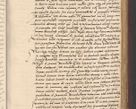 Zdjęcie nr 395 dla obiektu archiwalnego: Acta actorum, obligacionum sententiarumque tam interlocutoriarum quam diffinitivarum coram reverendo domino Thoma Roschnowsky canonico et officiali Cracoviensi generali ad annum Domini 1534, indicione septima, pontificatus sanctissimi in Christo patris domini et domini Clementis pape septimi, anno ipsius undecimo vel alias, ut dicitur vacante sede apostolica feliciter continuantur