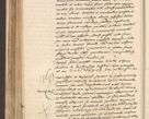Zdjęcie nr 392 dla obiektu archiwalnego: Acta actorum, obligacionum sententiarumque tam interlocutoriarum quam diffinitivarum coram reverendo domino Thoma Roschnowsky canonico et officiali Cracoviensi generali ad annum Domini 1534, indicione septima, pontificatus sanctissimi in Christo patris domini et domini Clementis pape septimi, anno ipsius undecimo vel alias, ut dicitur vacante sede apostolica feliciter continuantur