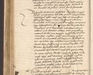 Zdjęcie nr 388 dla obiektu archiwalnego: Acta actorum, obligacionum sententiarumque tam interlocutoriarum quam diffinitivarum coram reverendo domino Thoma Roschnowsky canonico et officiali Cracoviensi generali ad annum Domini 1534, indicione septima, pontificatus sanctissimi in Christo patris domini et domini Clementis pape septimi, anno ipsius undecimo vel alias, ut dicitur vacante sede apostolica feliciter continuantur